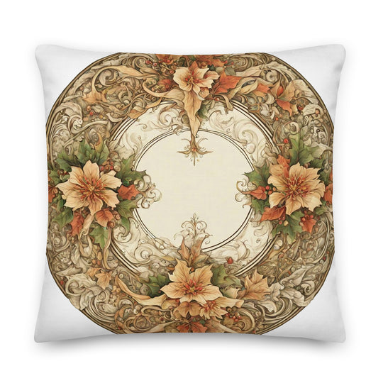 Premium Pillow - WhatUWant2Buy