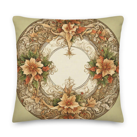 Premium Pillow - WhatUWant2Buy