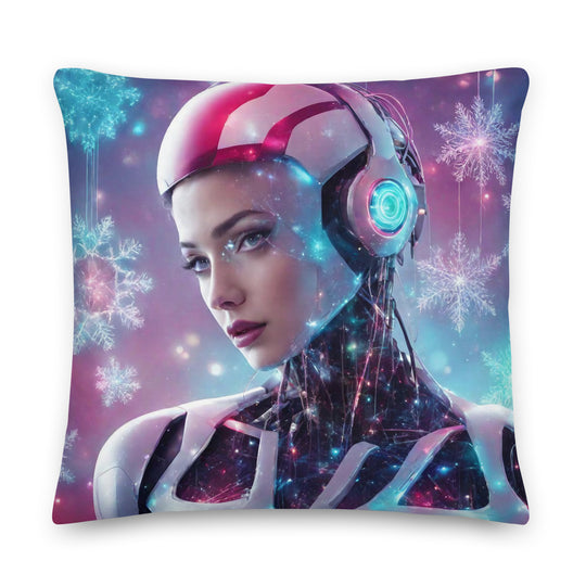 Premium Pillow - WhatUWant2Buy