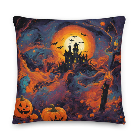 Premium Pillow - WhatUWant2Buy