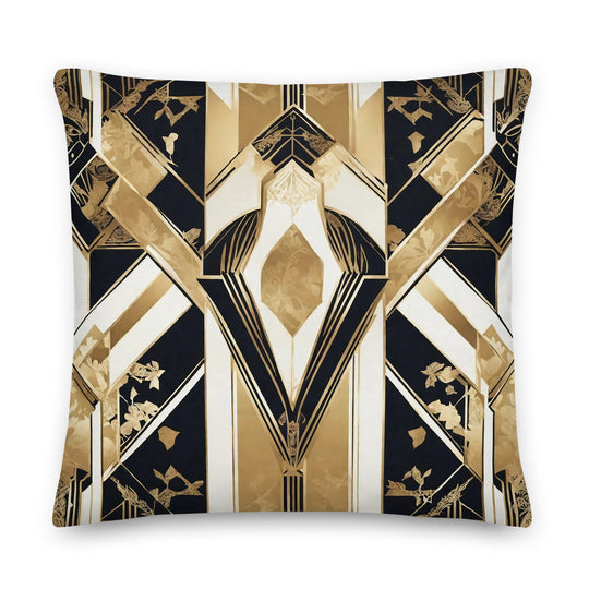 Premium Pillow - WhatUWant2Buy
