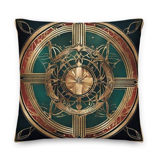 Premium Pillow - WhatUWant2Buy