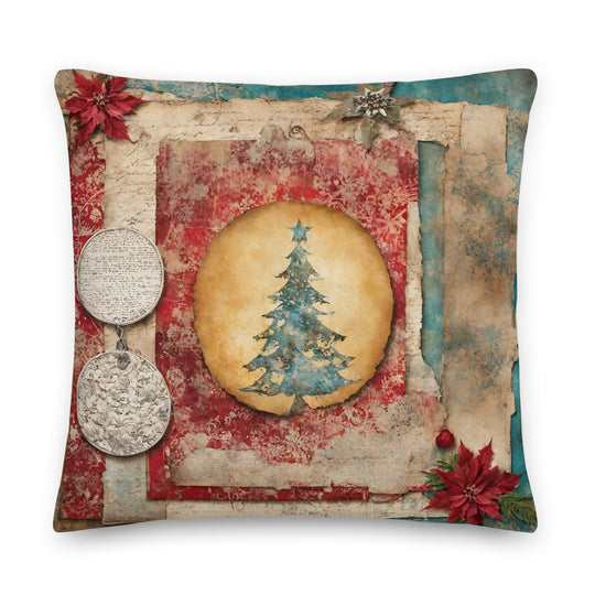 Premium Pillow - WhatUWant2Buy