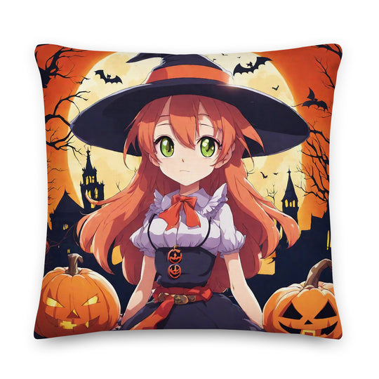 Premium Pillow - WhatUWant2Buy
