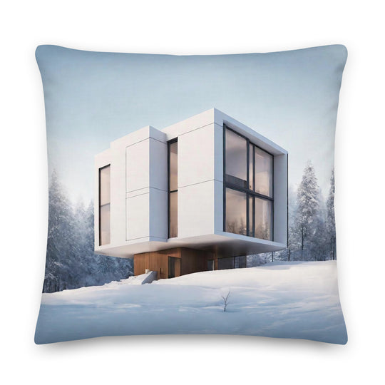 Premium Pillow - WhatUWant2Buy