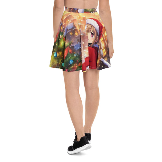 Skater Skirt - WhatUWant2Buy