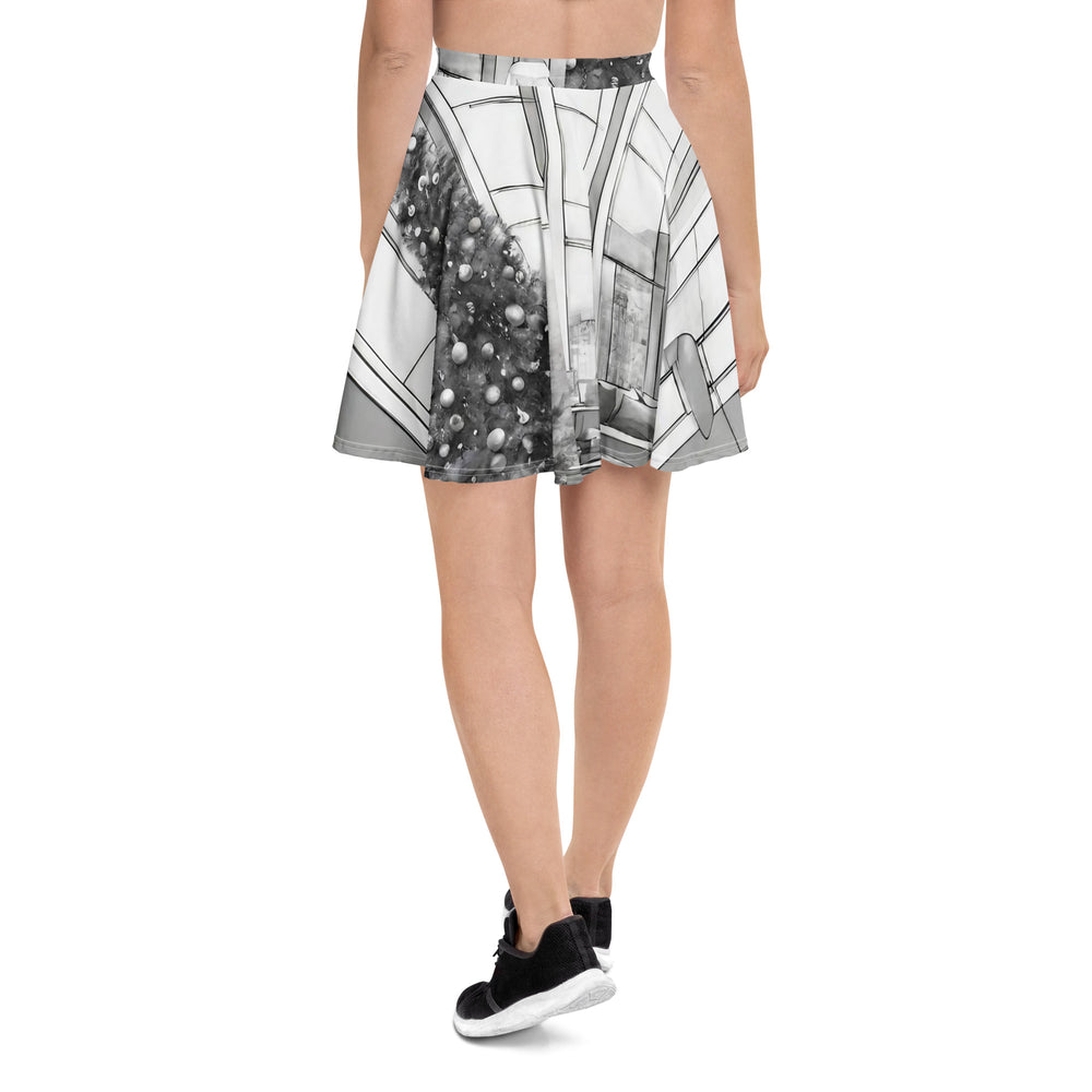 Skater Skirt - WhatUWant2Buy