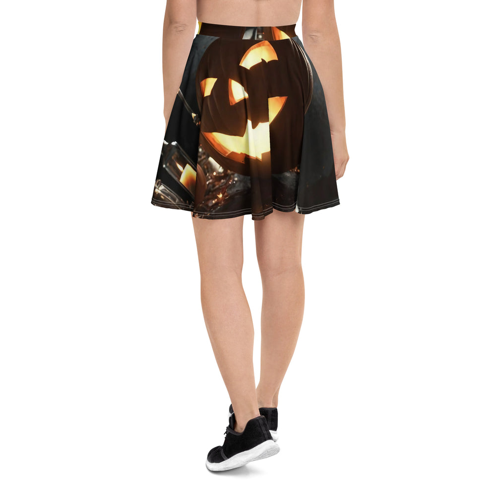 Skater Skirt - WhatUWant2Buy
