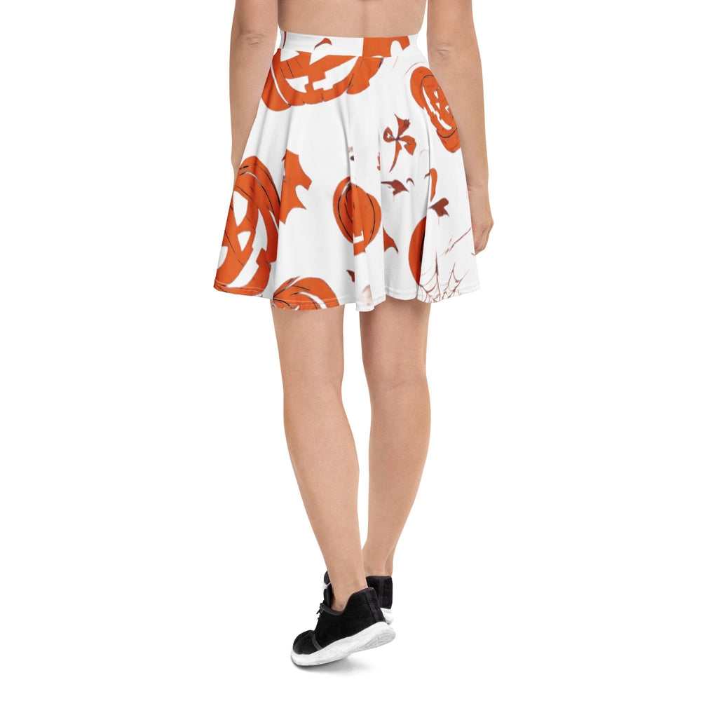 Skater Skirt - WhatUWant2Buy