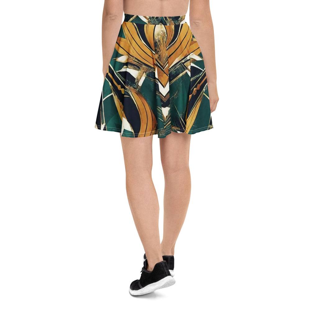 Skater Skirt - WhatUWant2Buy
