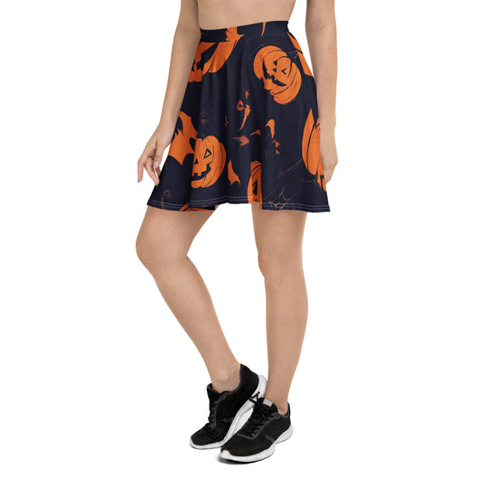Skater Skirt - WhatUWant2Buy