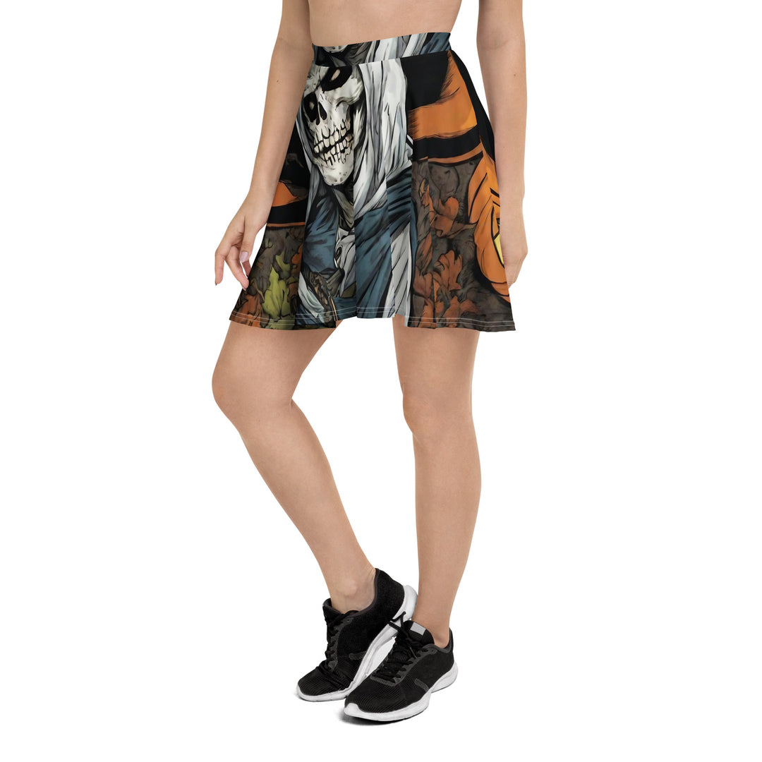 Skater Skirt - WhatUWant2Buy