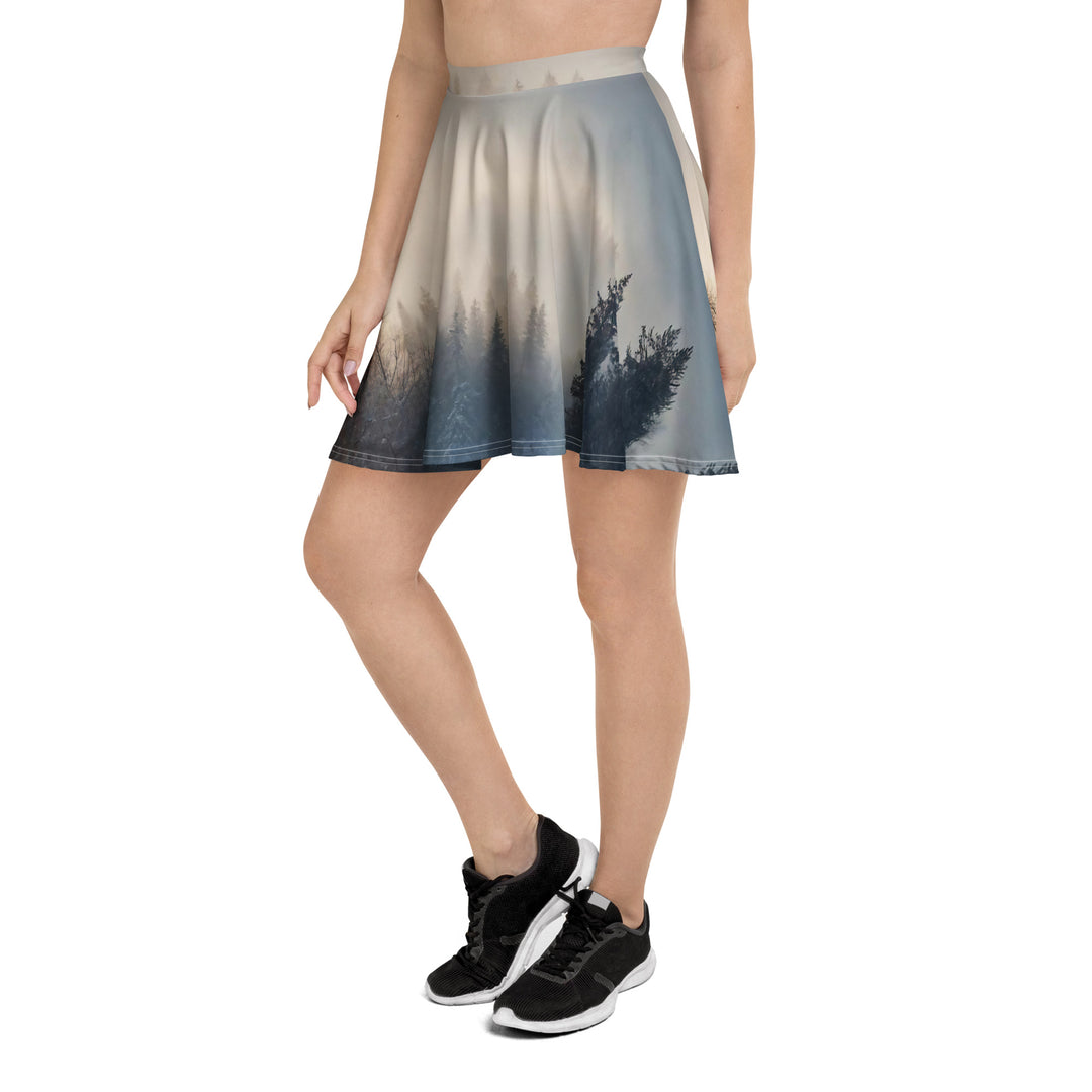 Skater Skirt - WhatUWant2Buy