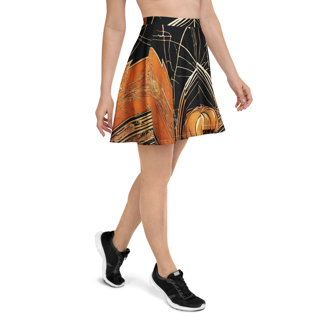 Skater Skirt - WhatUWant2Buy