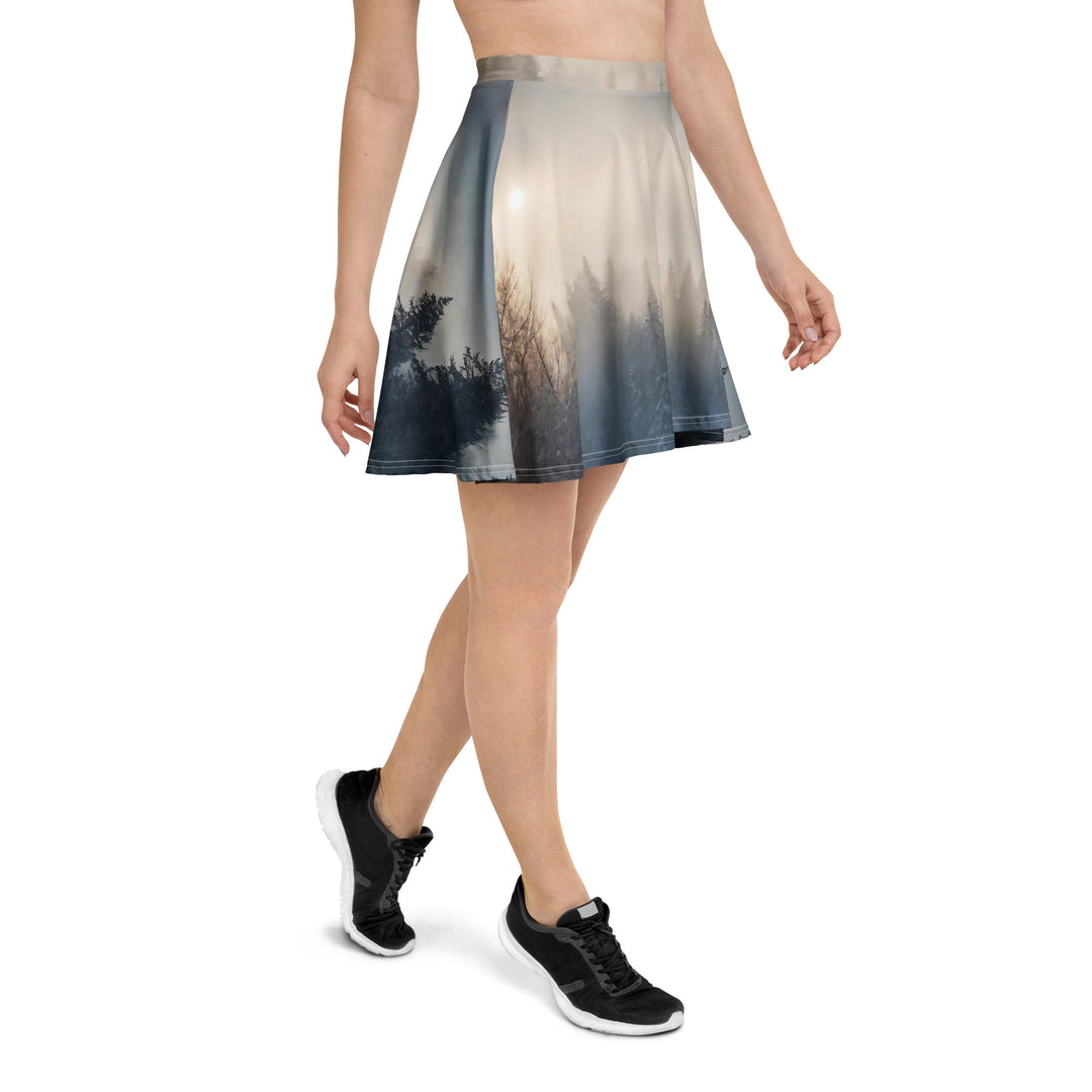 Skater Skirt - WhatUWant2Buy