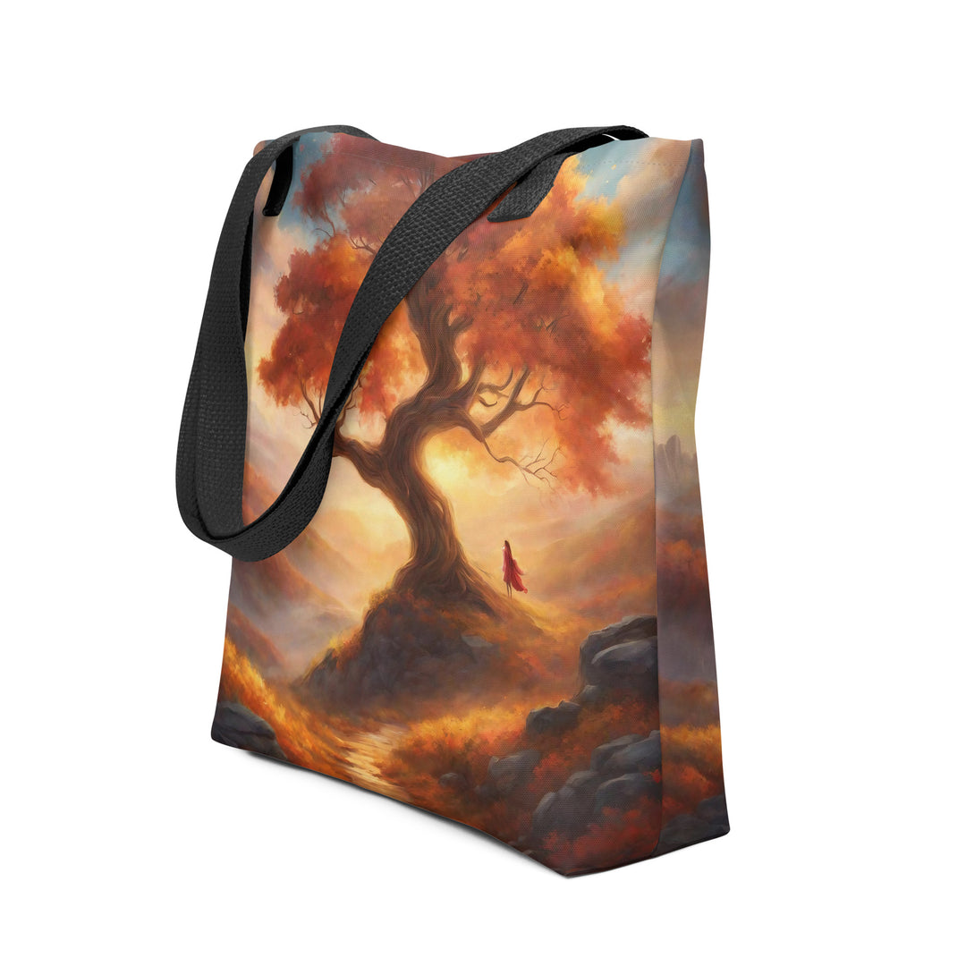 Tote bag - WhatUWant2Buy