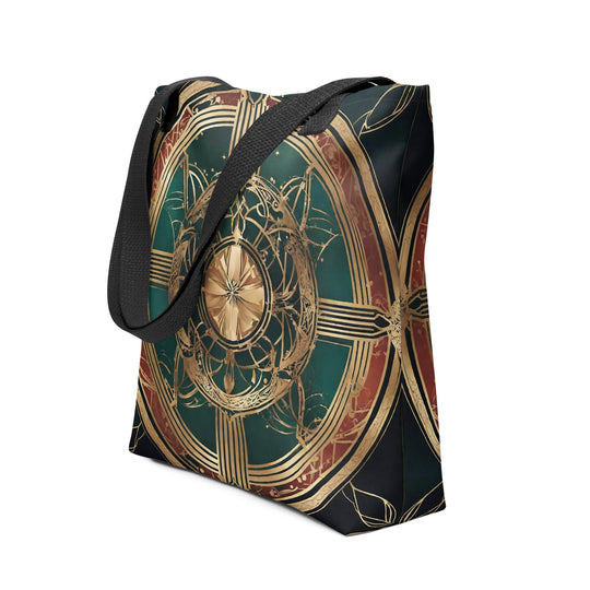 Tote bag - WhatUWant2Buy