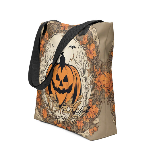 Tote bag - WhatUWant2Buy