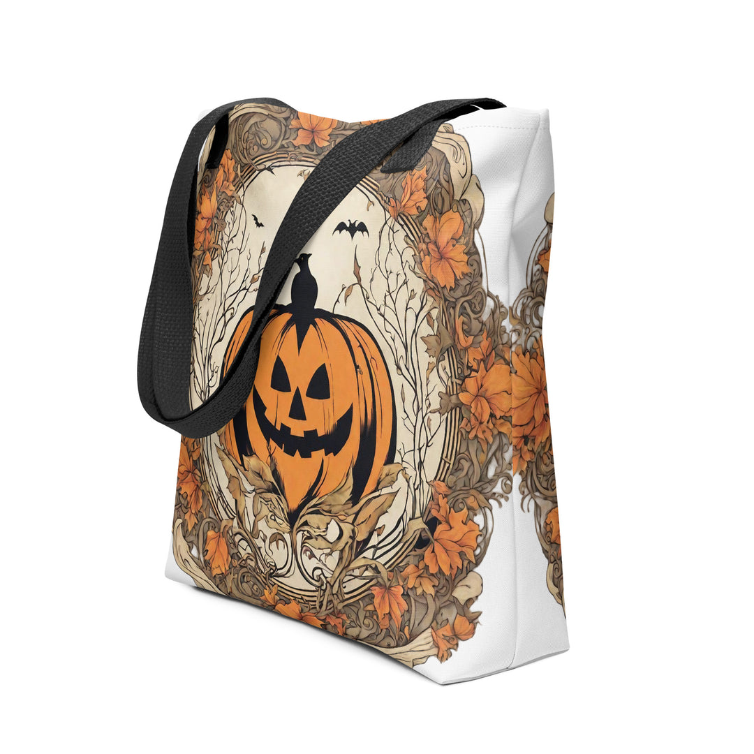 Tote bag - WhatUWant2Buy