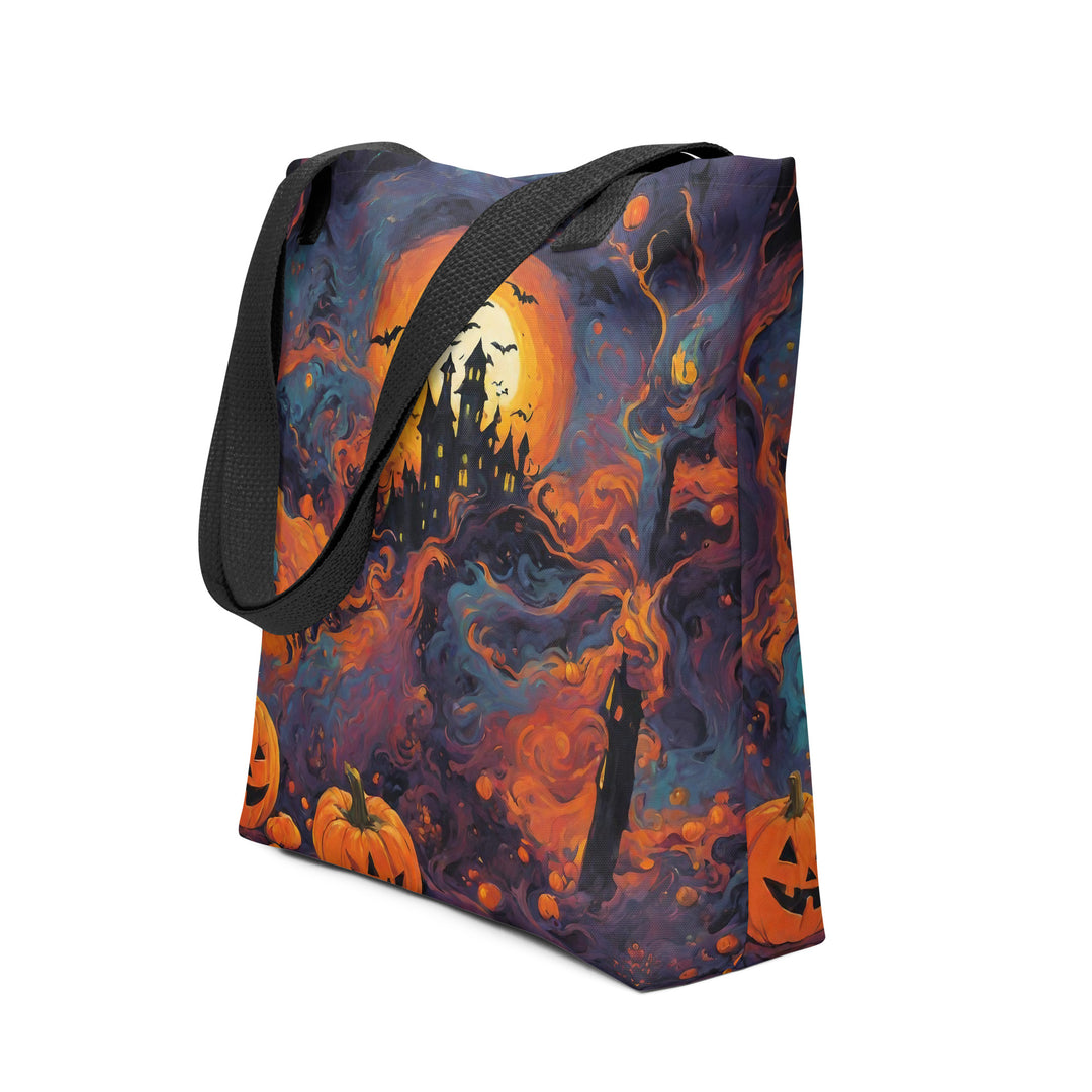 Tote bag - WhatUWant2Buy