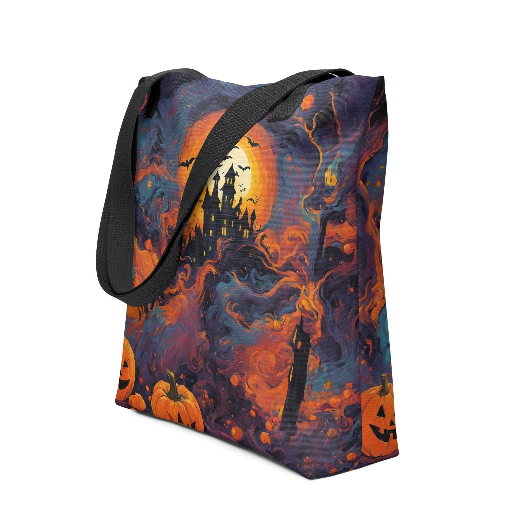 Tote bag - WhatUWant2Buy