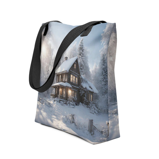 Tote bag - WhatUWant2Buy