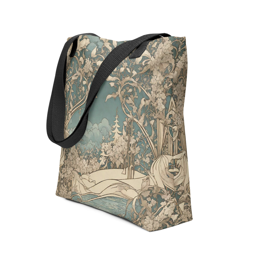 Tote bag - WhatUWant2Buy