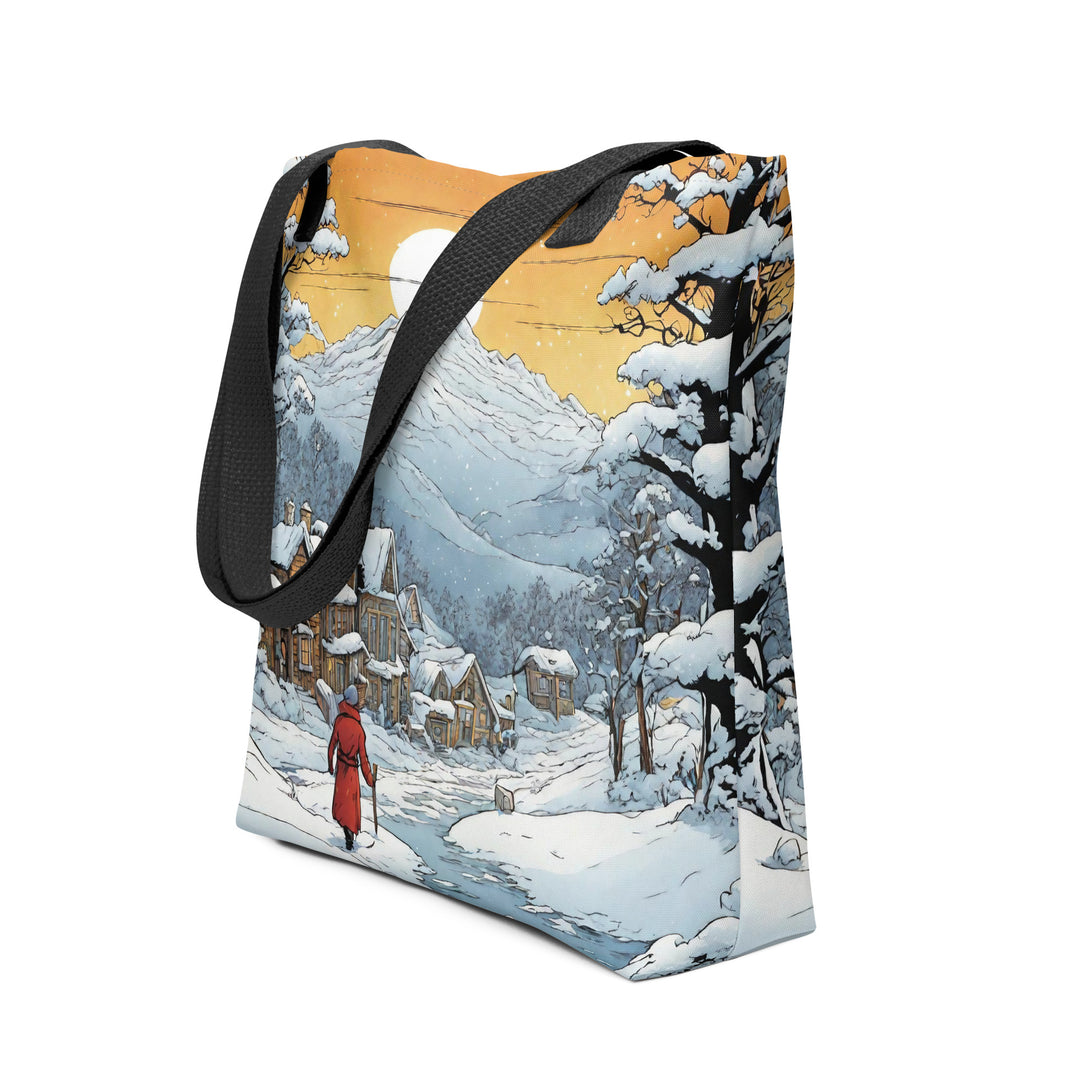 Tote bag - WhatUWant2Buy