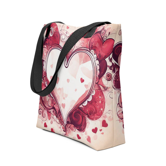 Tote bag - WhatUWant2Buy