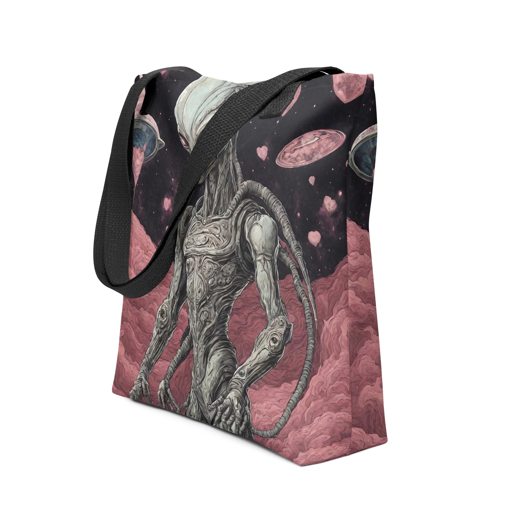 Tote bag - WhatUWant2Buy