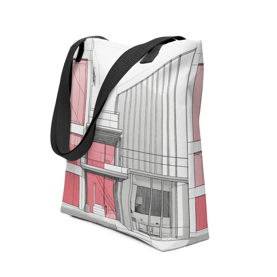 Tote bag - WhatUWant2Buy