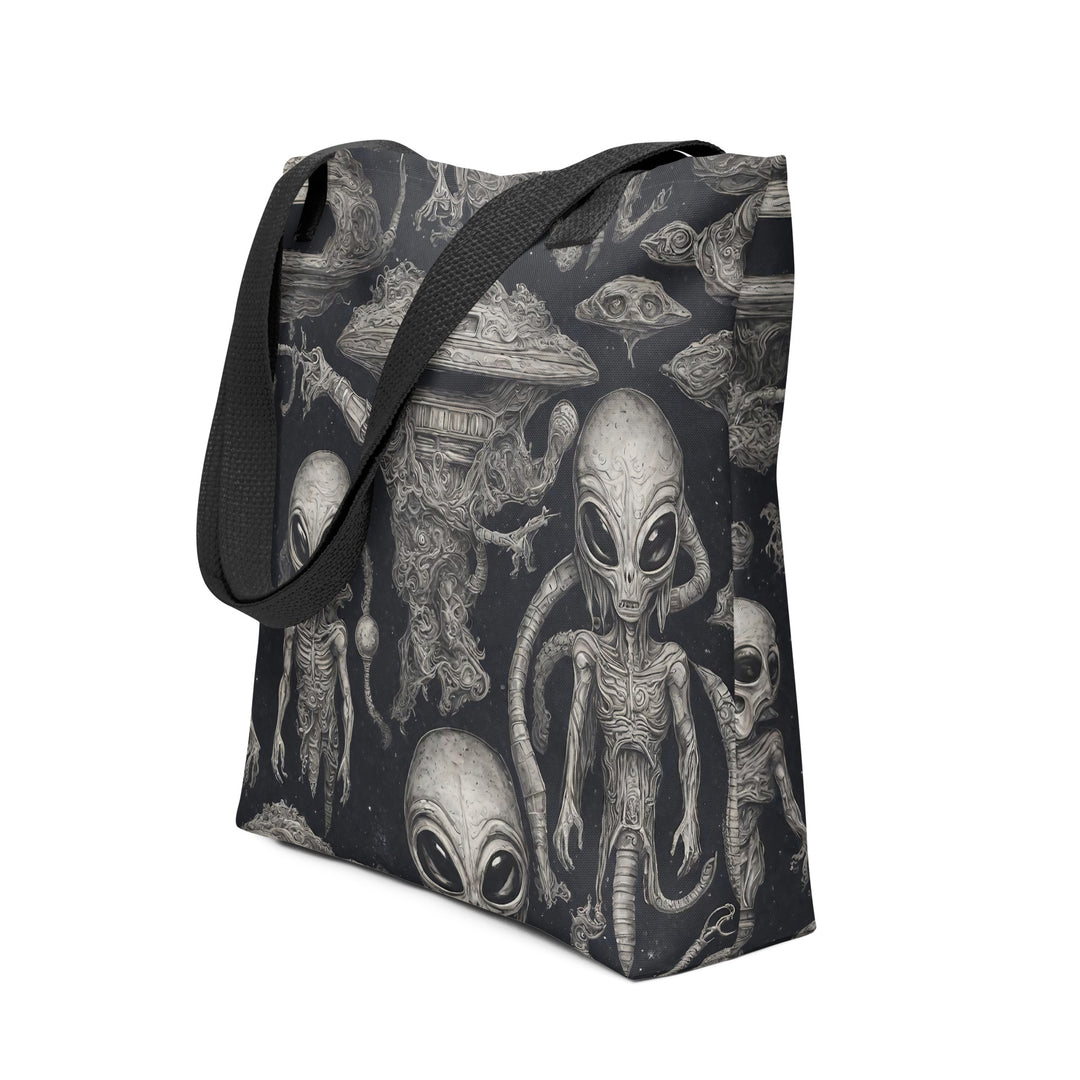 Tote bag - WhatUWant2Buy