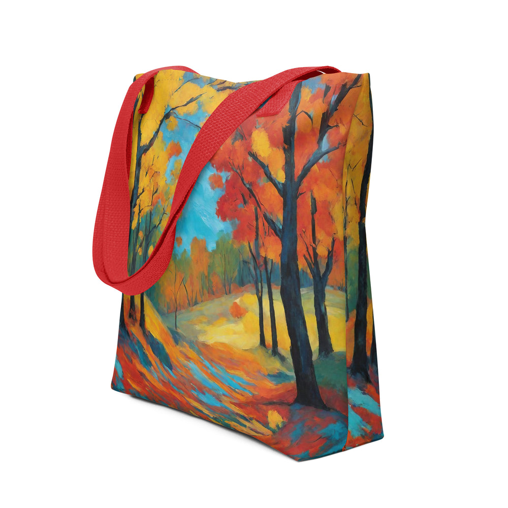 Tote bag - WhatUWant2Buy