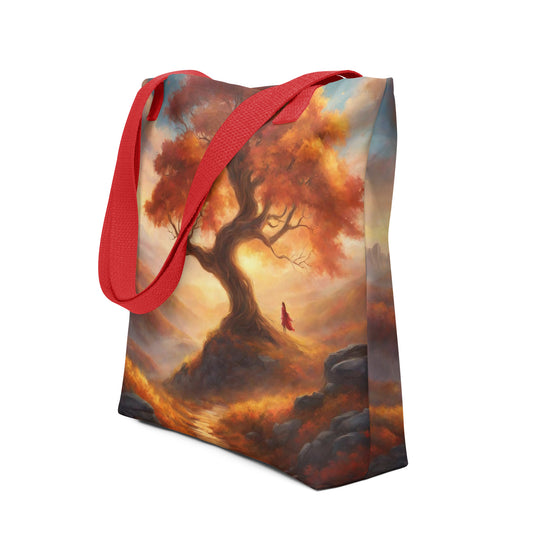 Tote bag - WhatUWant2Buy