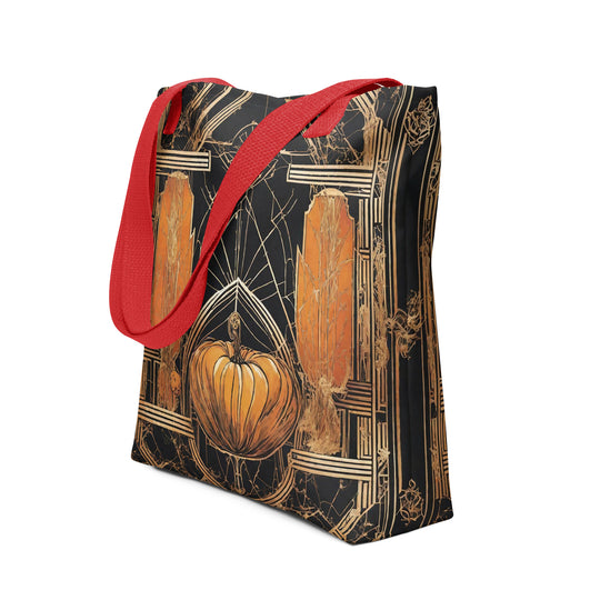 Tote bag - WhatUWant2Buy