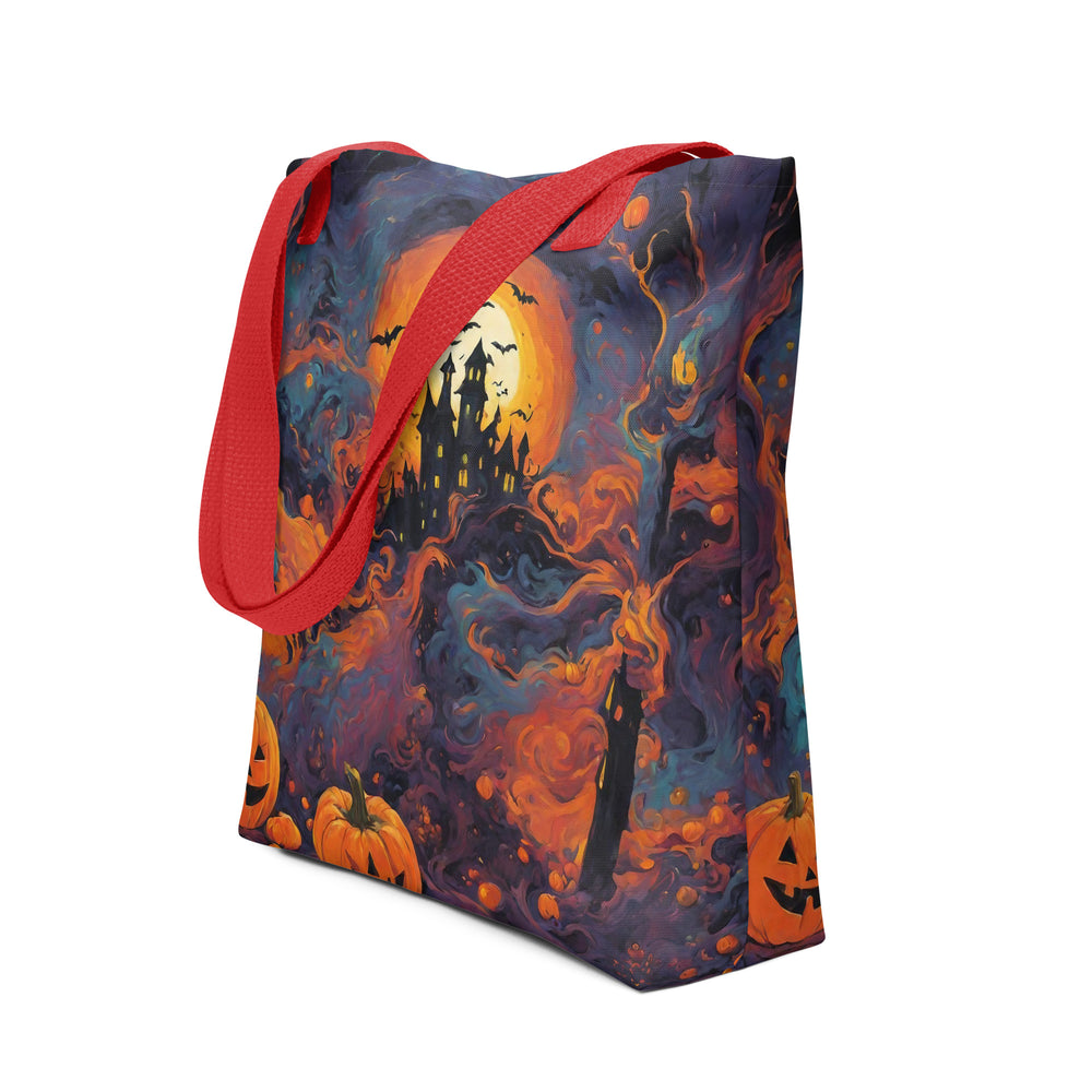 Tote bag - WhatUWant2Buy