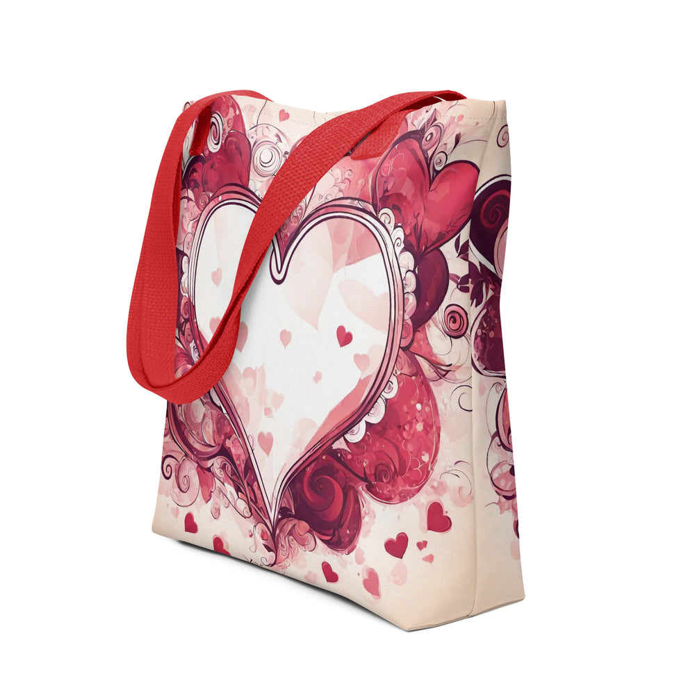 Tote bag - WhatUWant2Buy