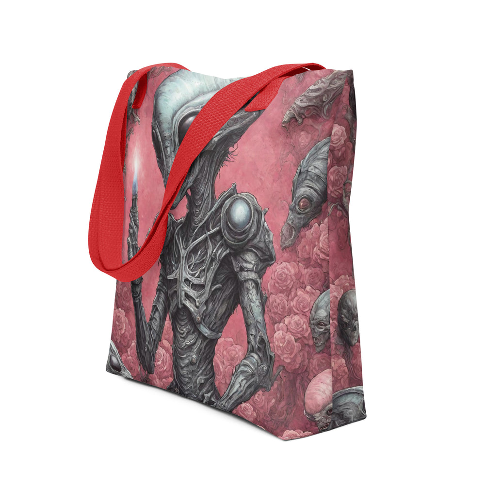 Tote bag - WhatUWant2Buy