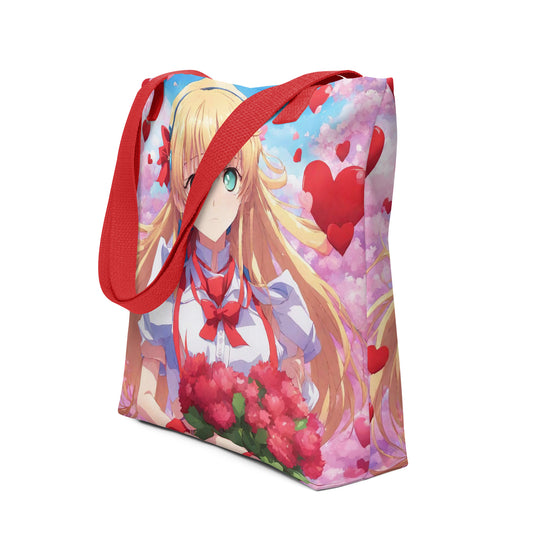 Tote bag - WhatUWant2Buy