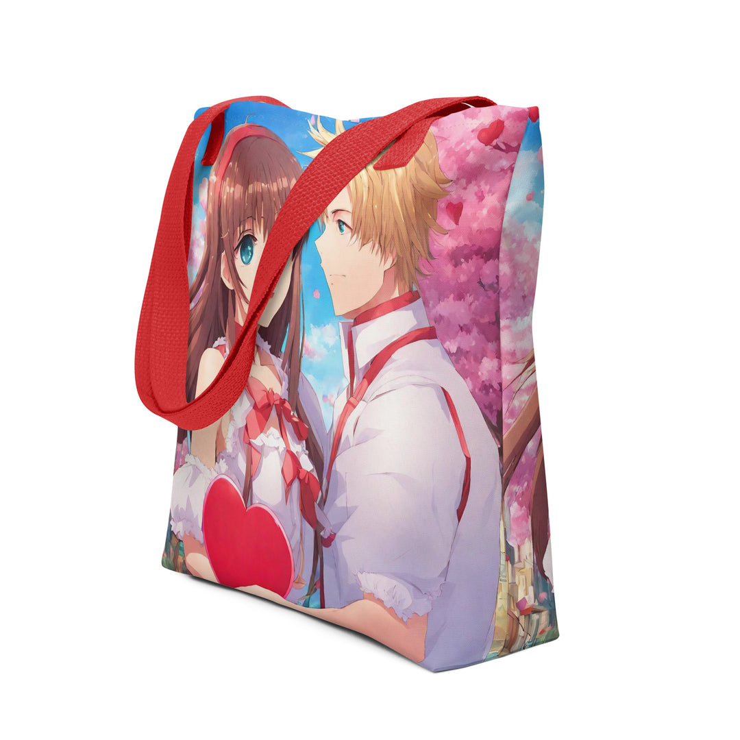 Tote bag - WhatUWant2Buy