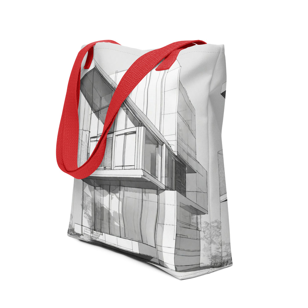 Tote bag - WhatUWant2Buy