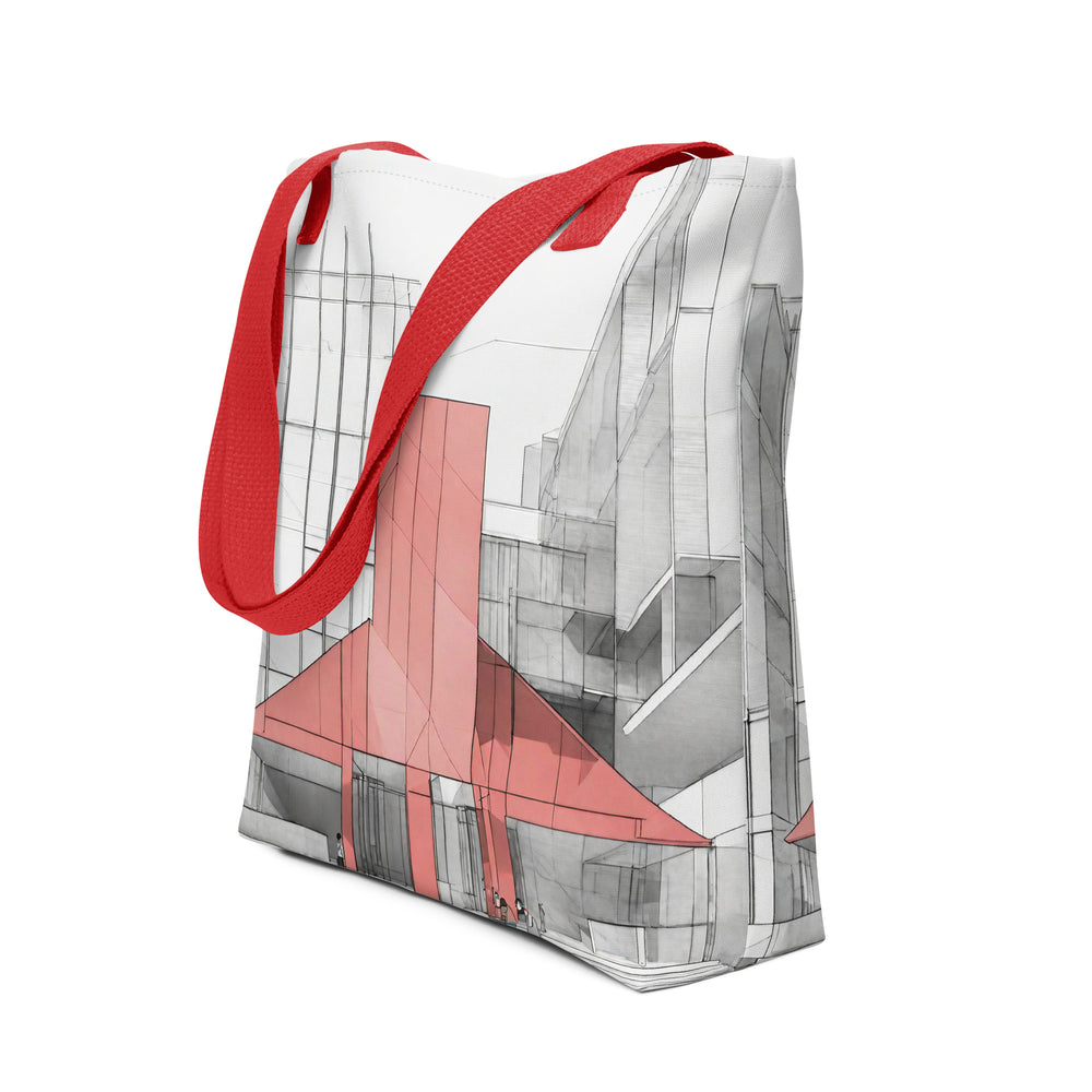 Tote bag - WhatUWant2Buy