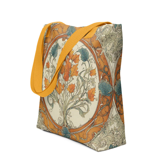 Tote bag - WhatUWant2Buy