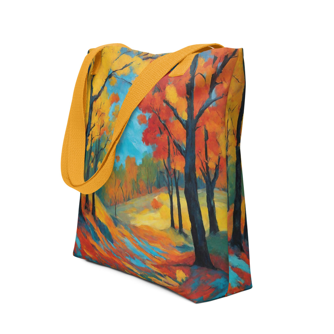 Tote bag - WhatUWant2Buy