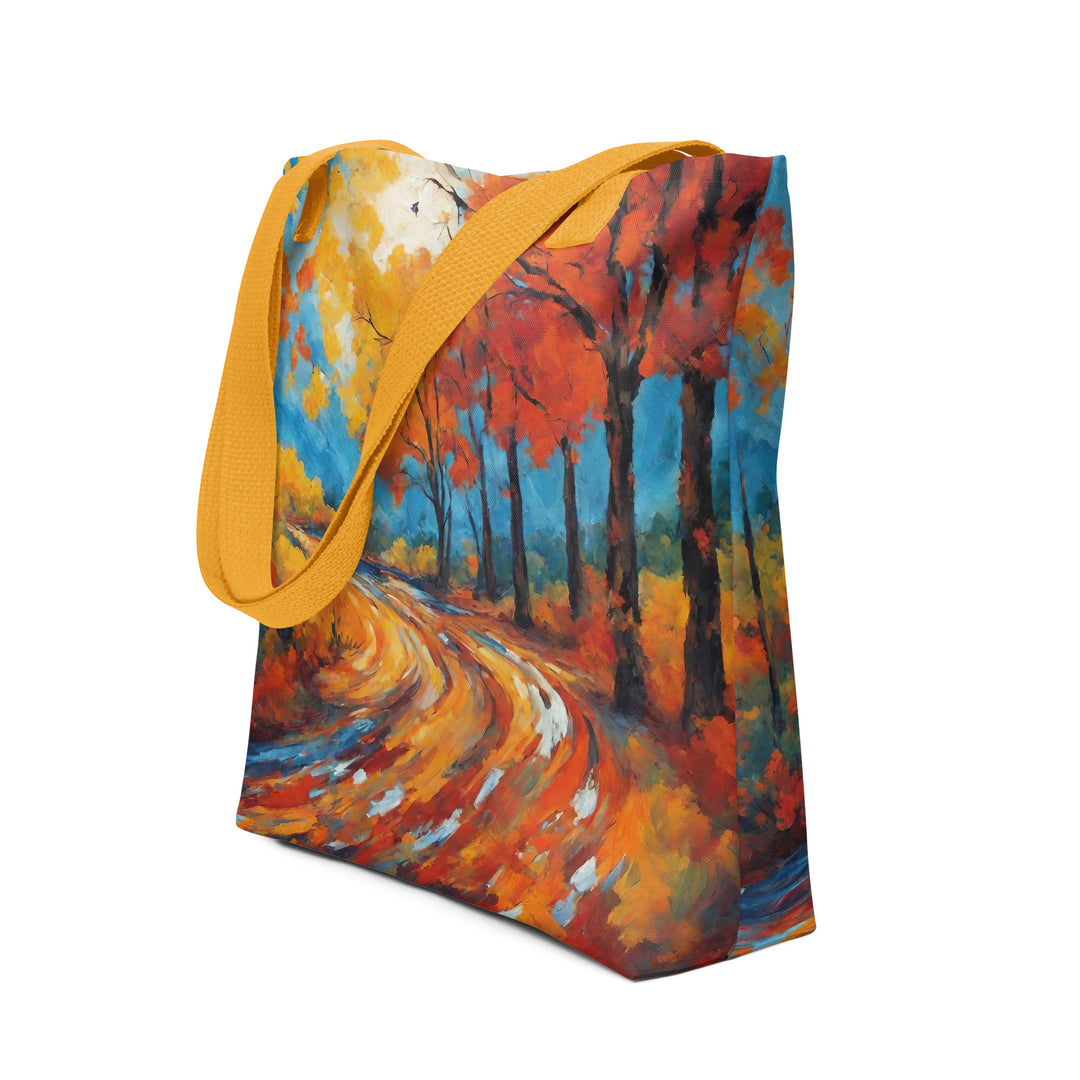 Tote bag - WhatUWant2Buy