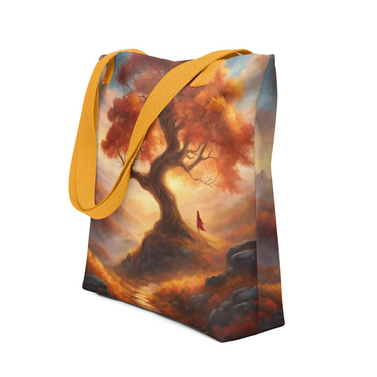 Tote bag - WhatUWant2Buy