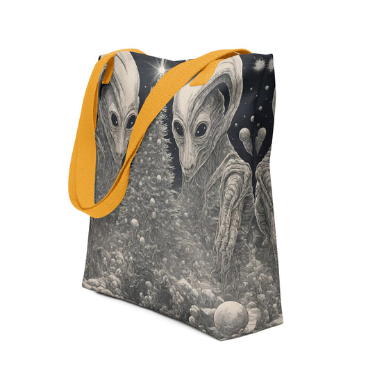 Tote bag - WhatUWant2Buy