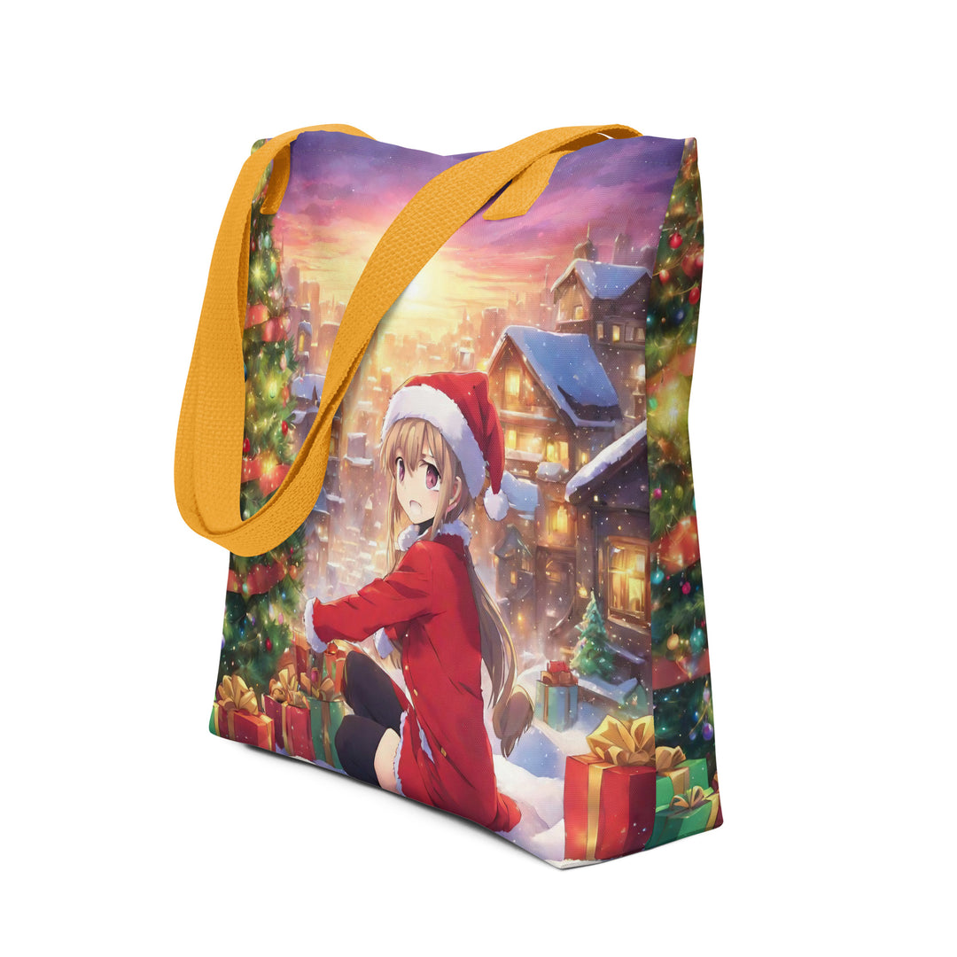 Tote bag - WhatUWant2Buy