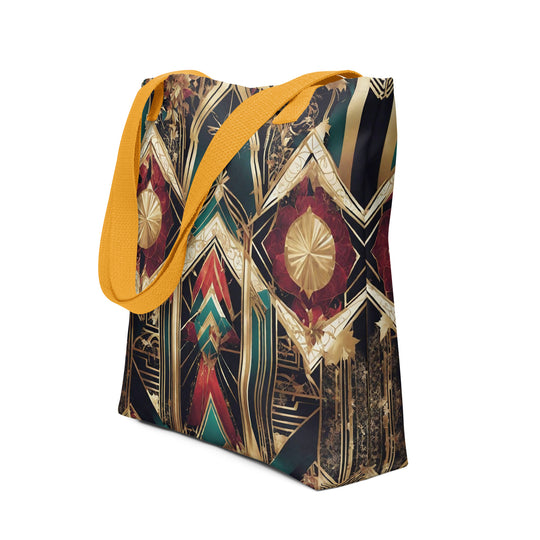 Tote bag - WhatUWant2Buy