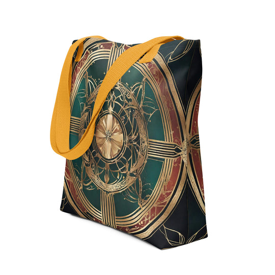 Tote bag - WhatUWant2Buy